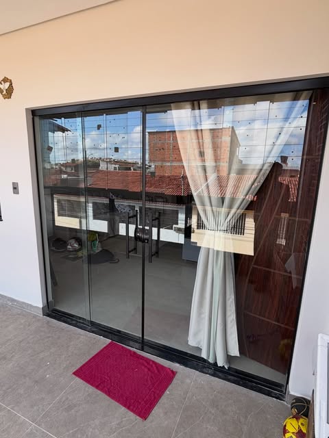 Insulfilm Residencial para Varandas e Janelas